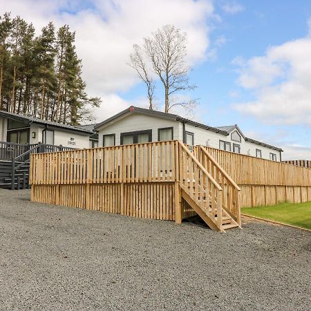 Serena Lodge 제드버러 외부 사진
