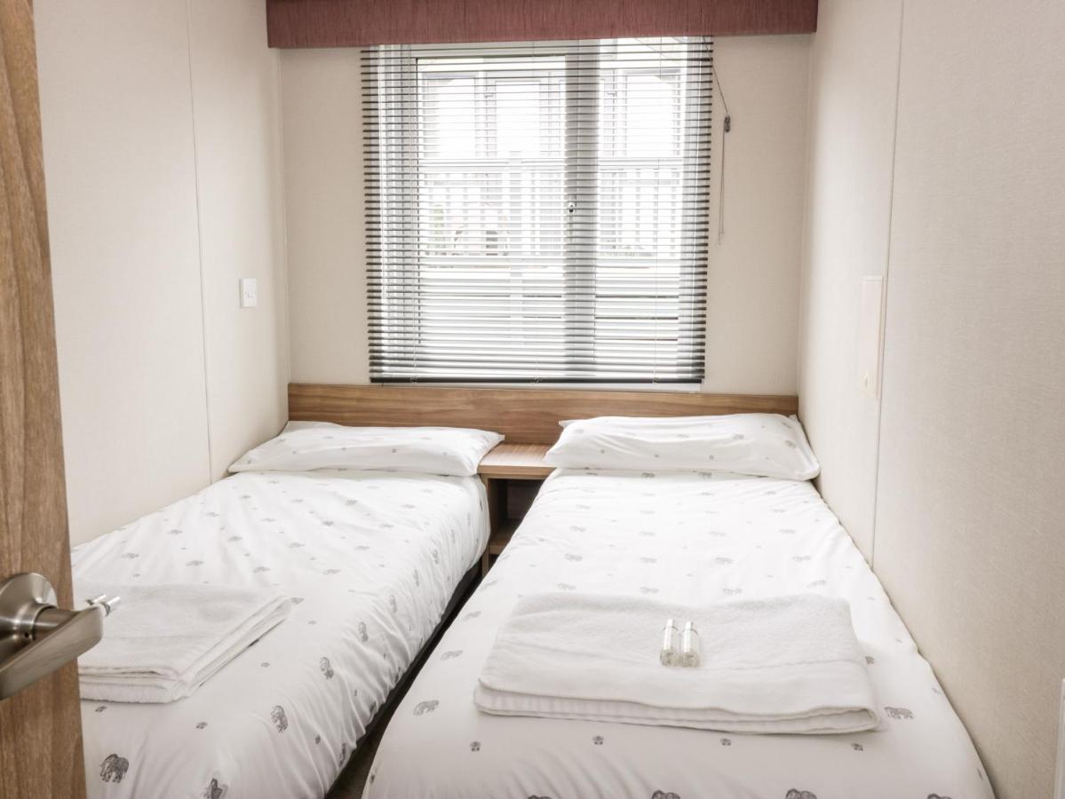 Serena Lodge 제드버러 외부 사진